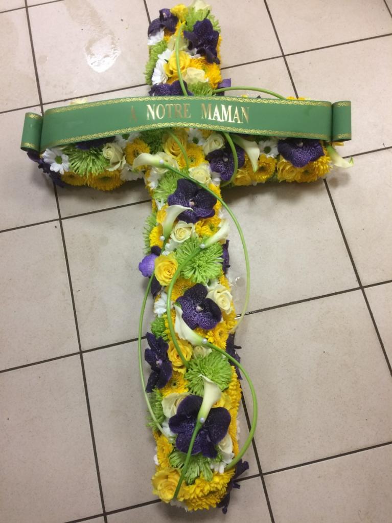 fleurs deuil fleurs deuil