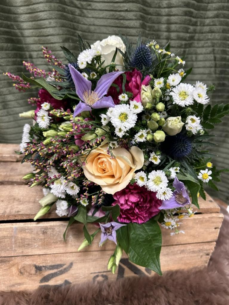 fleurs fetes des meres