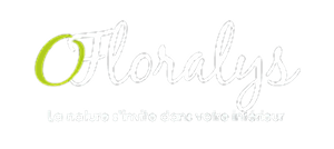 Logo O’Floralys