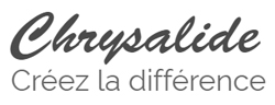 Logo chrysalide