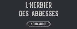 Logo l'herbier des abbesses